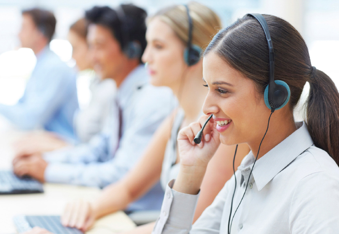 One-to-one professional customer service