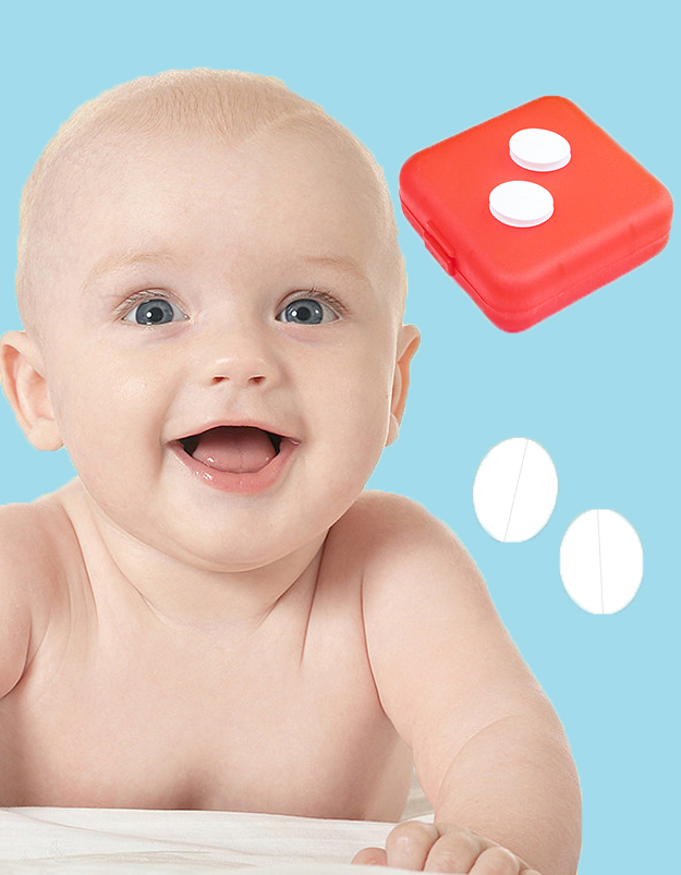 Correcteur auriculaire pour bébé à partir de 3 mois