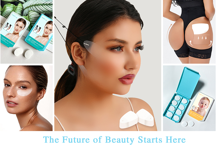 the ultimate collection of beauty tools & innovations YumeBeauty