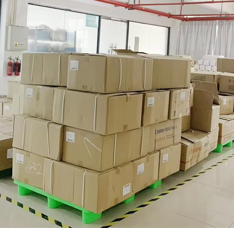 global wholesale makeup tools manufacturer Yume Beauty