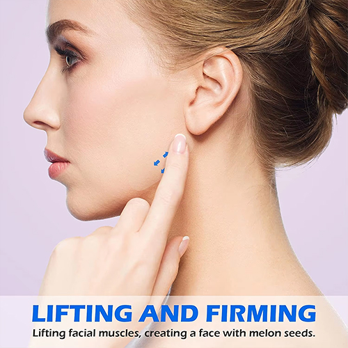 Invisible Breathable Lift Face Sticker YumeBeauty