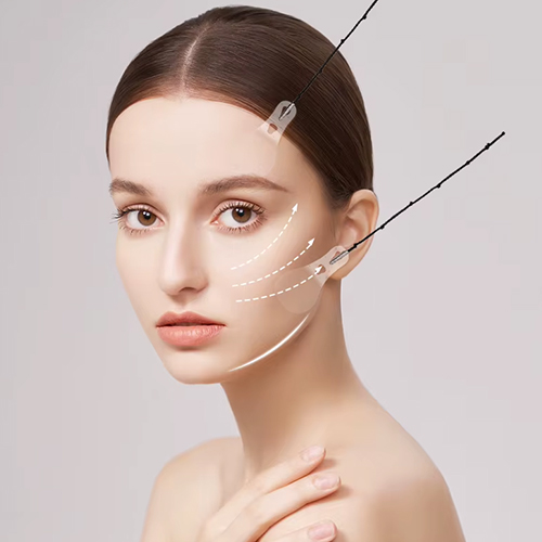 Invisible Face Lift Tape Official YumeBeauty