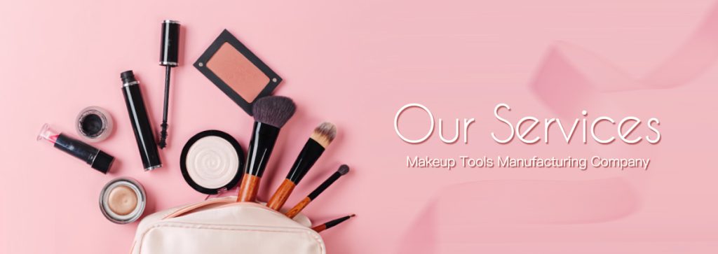 Private Label Process for Makeup Tools