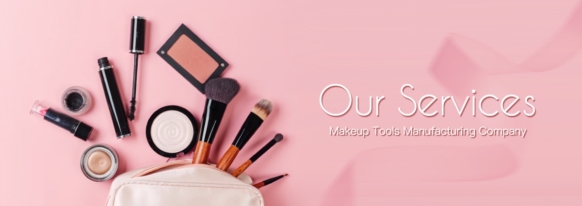 Private Label Process for Makeup Tools