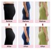 butt-lift shaping patch set tightening shaping body shaper sticker before and after