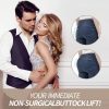 butt-lift shaping patch set tightening shaping body shaper sticker