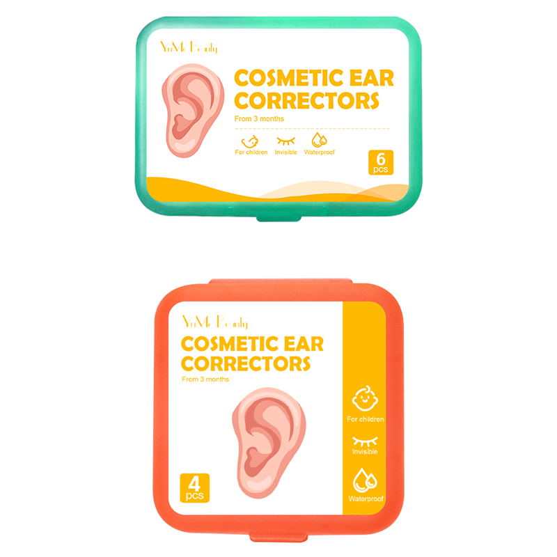 Best Ear Correction Ear Care Products