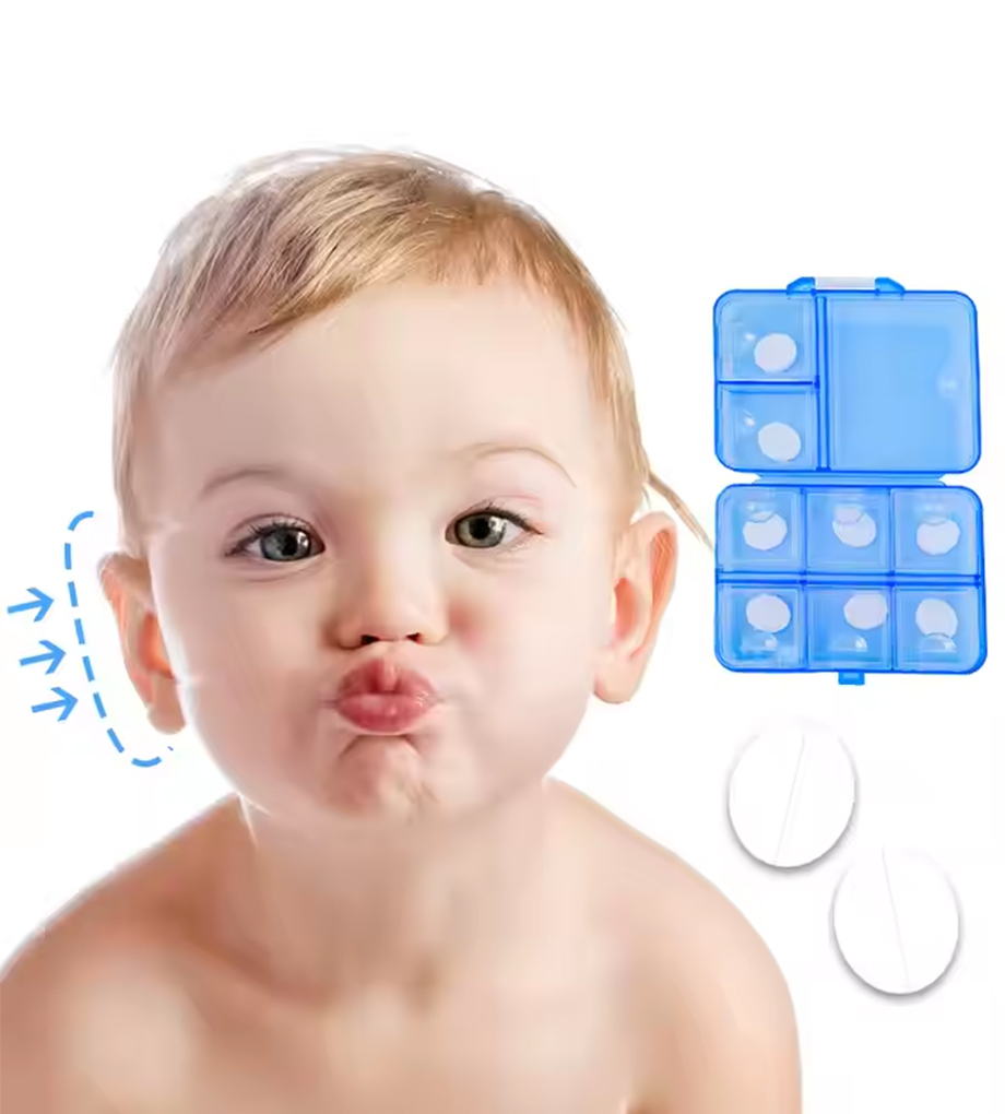 ear corrector for baby from 3 months YumeBeauty