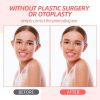 silicone ear corrector to solve the problem of big ears before and after