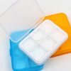 silicone ear corrector to solve the problem of big ears box packing