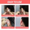 how to use original ear corrective solution no more big ears sticking out