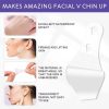 instant face and neck lift tape kit 40 pcs+3 ropes