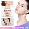 instant face and neck lift tape kit invisible lifting tapes and bands