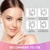 instant face and neck lift tape kit invisible lifting tapes and bands easy use