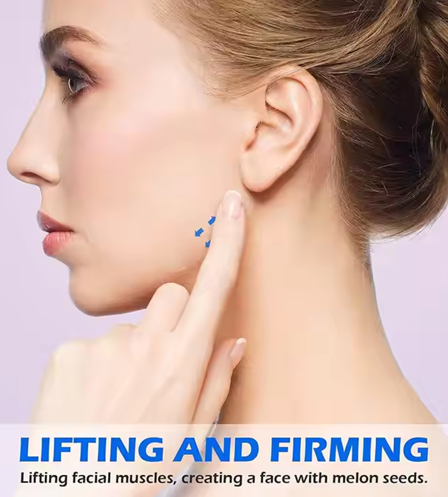 instant neck lift tape neck lift stickers anti wrinkle YumeBeauty
