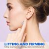 invisible breathable waterproof lift face sticker