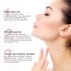 instant neck lift tape anti wrinkle lifting sticker