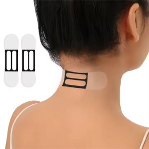instant neck lift tape anti wrinkle lifting sticker