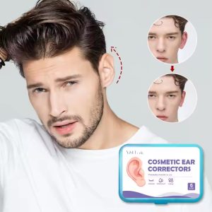 new ear correctors invisible and pressure-free fixation yumebeauty