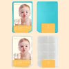 waterproof baby ear corrector stickers packing box