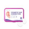 adult crescent shaped invisible ear correction tape