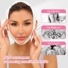 face v shaper slimming bandage v face lift belt
