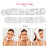 face v shaper slimming bandage v face lift belt