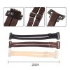 facelift bands with clips adjustable v line face lifting elastic bands