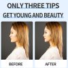 facelift bands with clips adjustable v line face lifting elastic bands