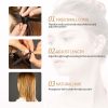 facelift bands with clips adjustable v line face lifting elastic bands
