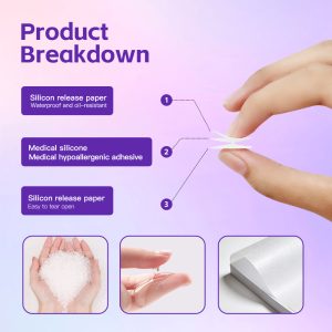 New Ear Corrector Solves Big Ear Problem 2 Pcs