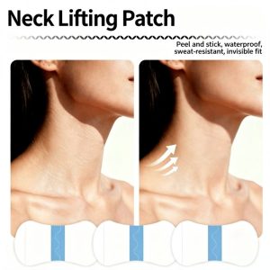 invisible-neck-wrinkle-lift-patch-wholesale