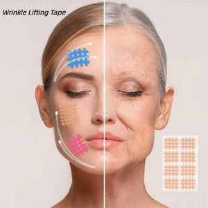 cross-massage-kinesiology-wrinkle-tape