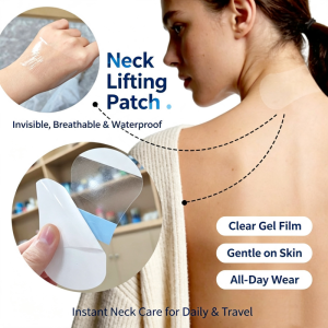 invisible-neck-wrinkle-lift-patch-wholesale