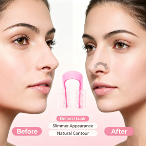 u‑type-nose-shaper-clip-set