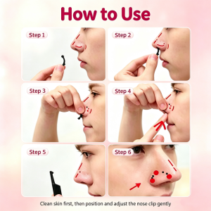 u‑type-nose-shaper-clip-set